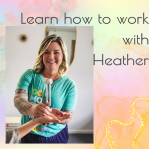 love yourself with heather