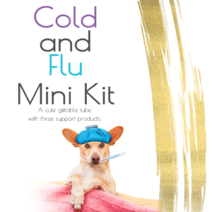 Gift for flu and cold season