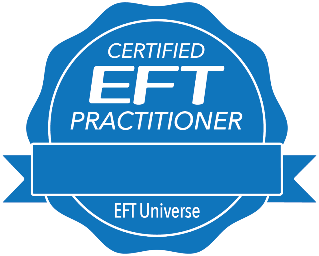 Clinical EFT practitioner