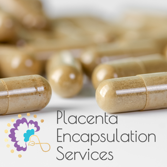 Placenta Encapsulation Company